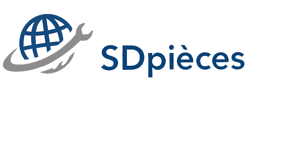 Logo SD Pièces